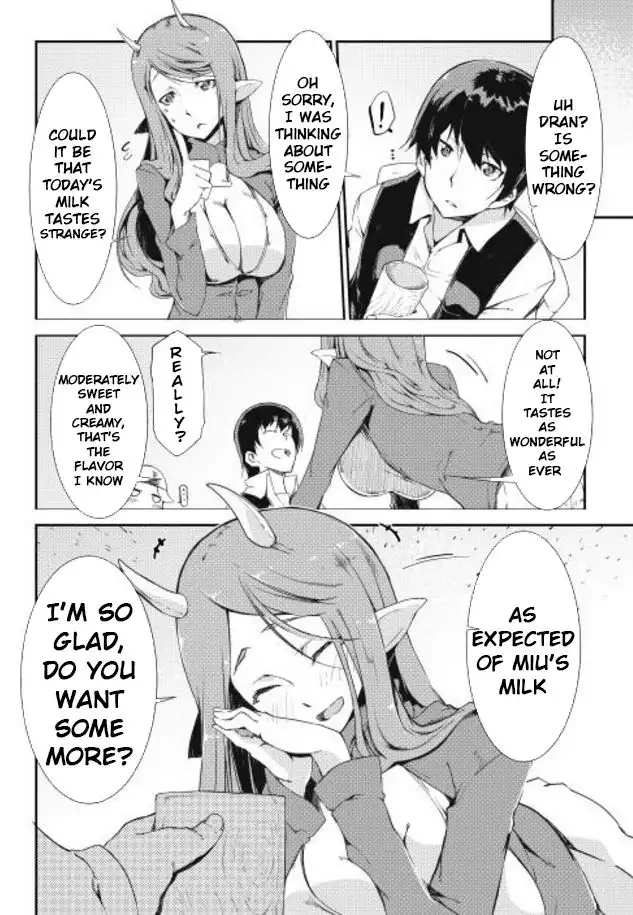 Sayounara Ryuusei, Konnichiwa Jinsei Chapter 6 4